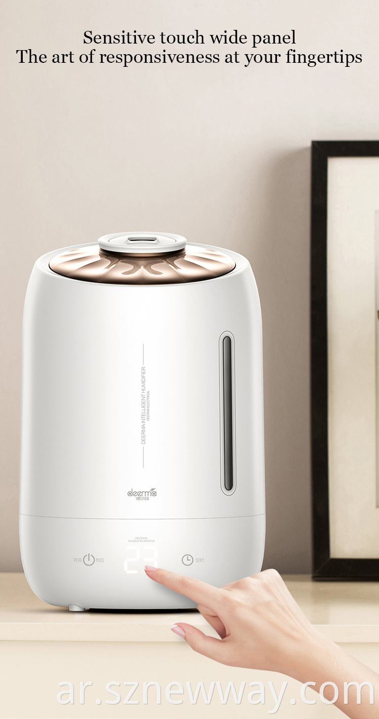 Deerma Air Humidifier